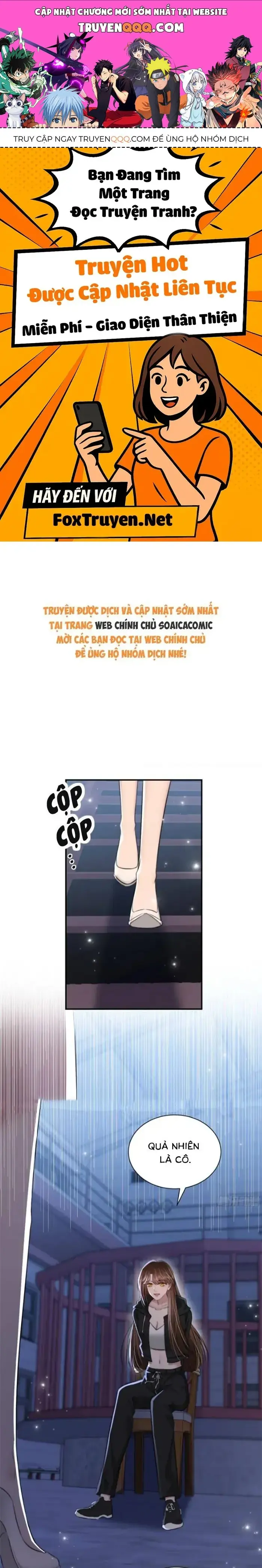 Thiên Kim Thật Trở Lại Khuấy Đảo Giới Hào Môn Chapter 13 - Trang 2