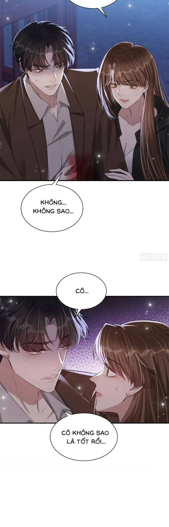 Thiên Kim Thật Trở Lại Khuấy Đảo Giới Hào Môn Chapter 13 - Trang 22