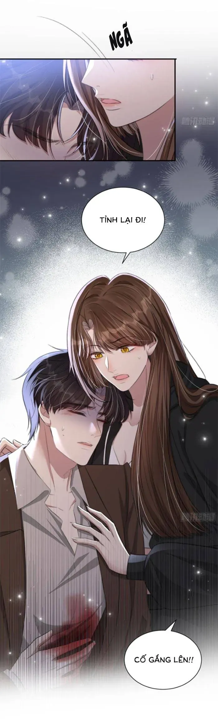 Thiên Kim Thật Trở Lại Khuấy Đảo Giới Hào Môn Chapter 13 - Trang 23