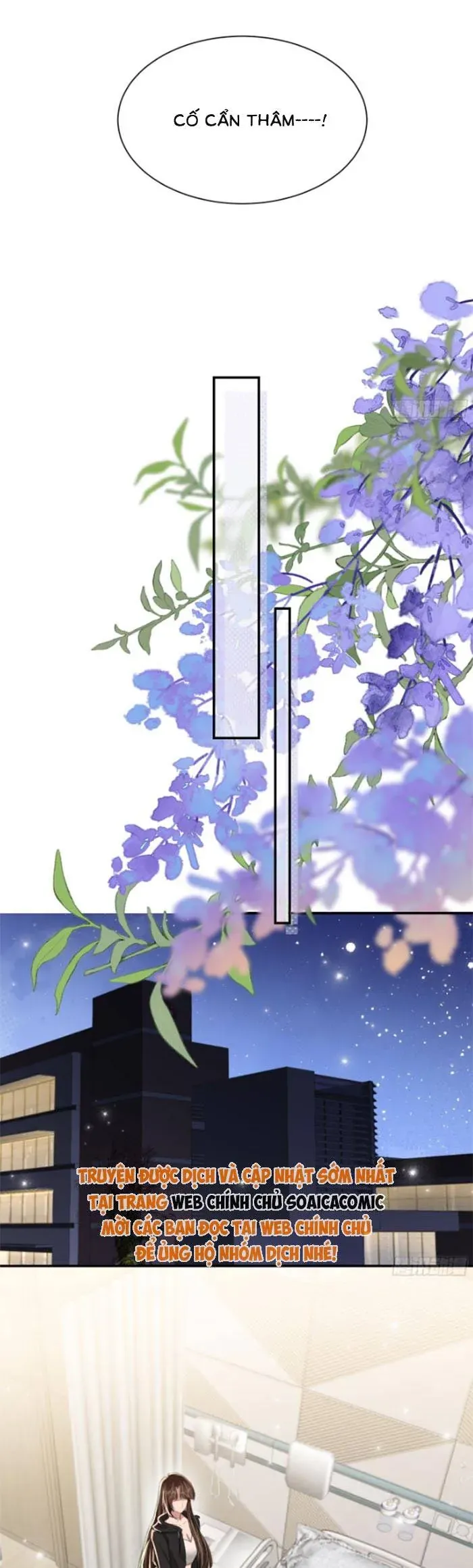 Thiên Kim Thật Trở Lại Khuấy Đảo Giới Hào Môn Chapter 13 - Trang 24