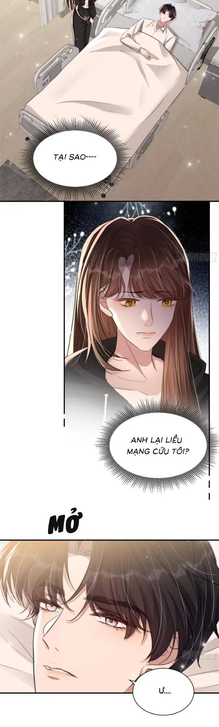Thiên Kim Thật Trở Lại Khuấy Đảo Giới Hào Môn Chapter 13 - Trang 25