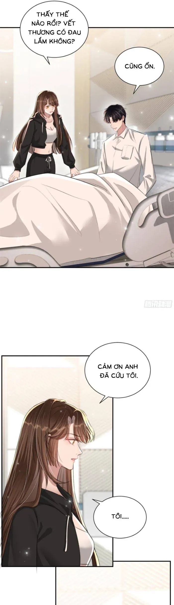 Thiên Kim Thật Trở Lại Khuấy Đảo Giới Hào Môn Chapter 13 - Trang 26