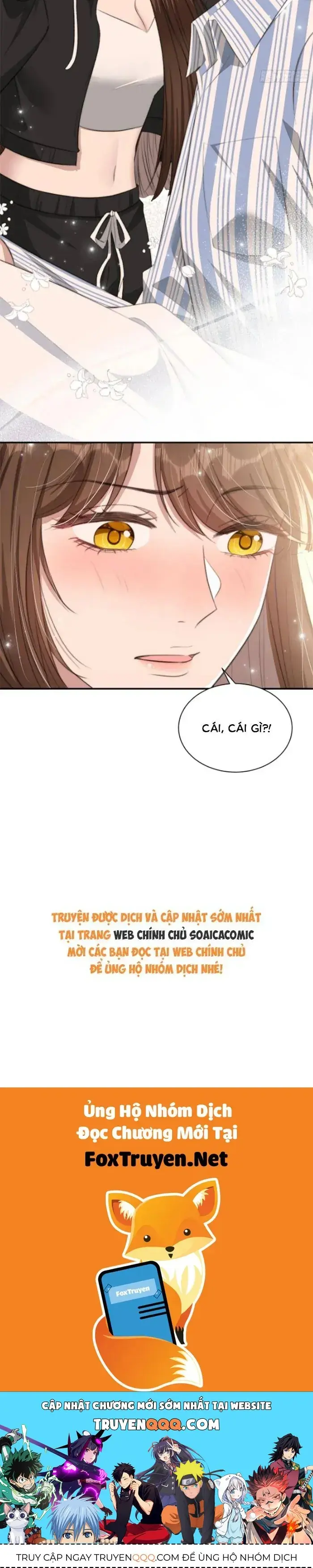 Thiên Kim Thật Trở Lại Khuấy Đảo Giới Hào Môn Chapter 13 - Trang 28
