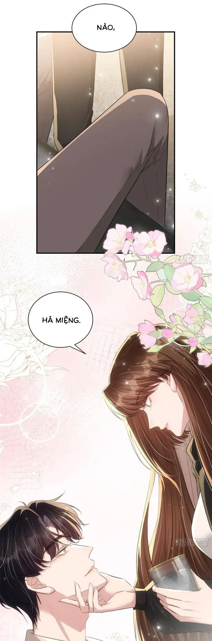 Thiên Kim Thật Trở Lại Khuấy Đảo Giới Hào Môn Chapter 14 - Trang 10