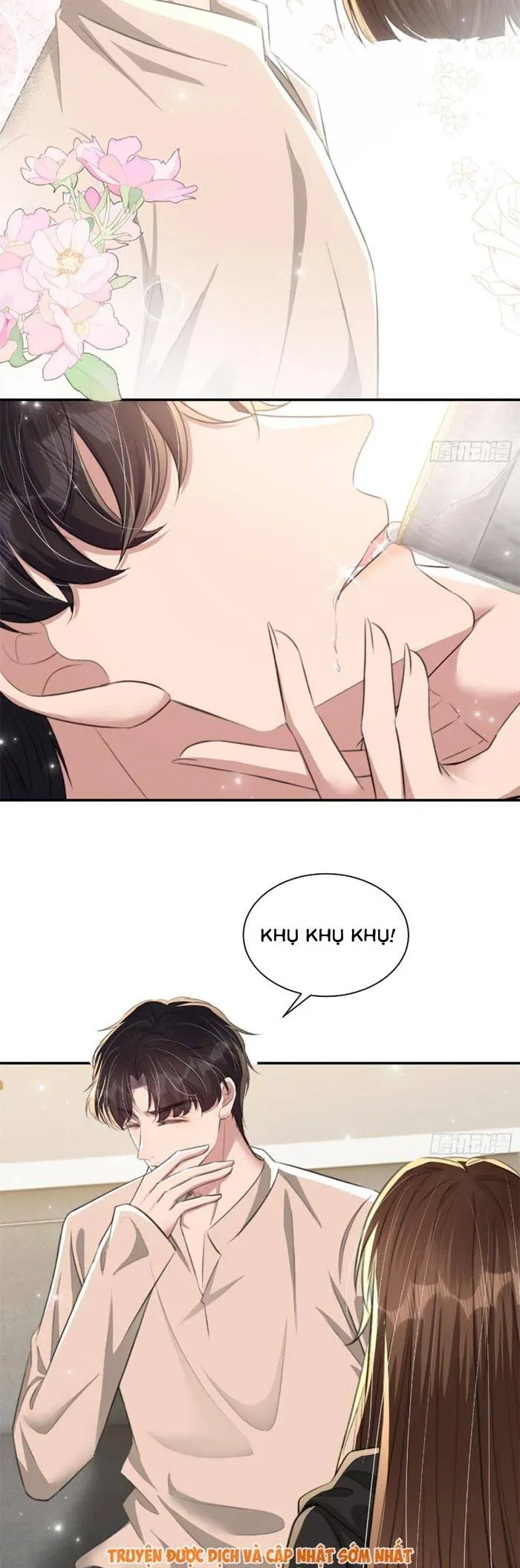 Thiên Kim Thật Trở Lại Khuấy Đảo Giới Hào Môn Chapter 14 - Trang 11