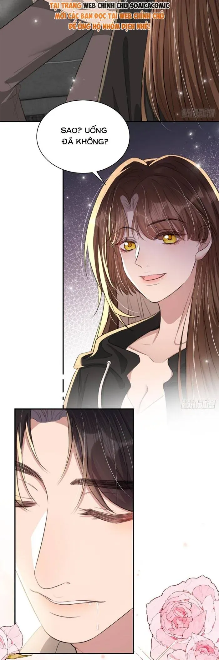 Thiên Kim Thật Trở Lại Khuấy Đảo Giới Hào Môn Chapter 14 - Trang 12