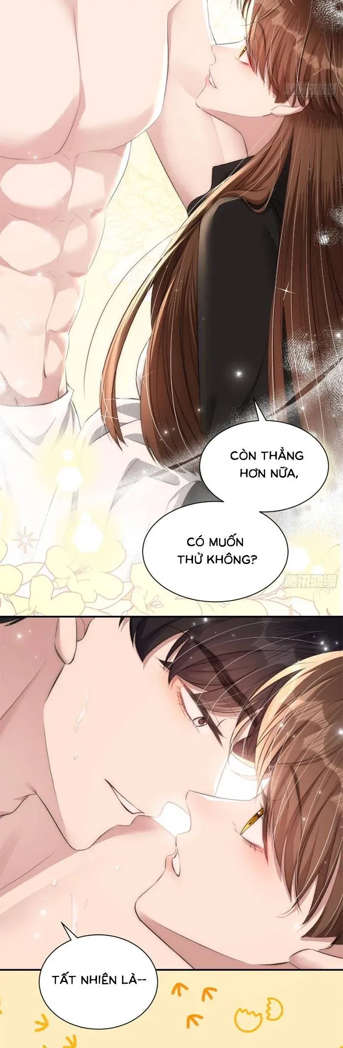 Thiên Kim Thật Trở Lại Khuấy Đảo Giới Hào Môn Chapter 14 - Trang 17