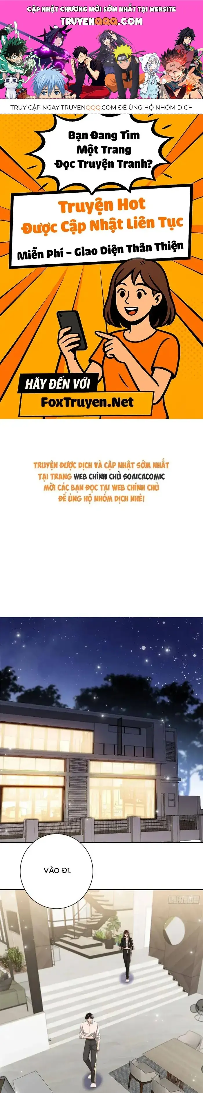 Thiên Kim Thật Trở Lại Khuấy Đảo Giới Hào Môn Chapter 14 - Trang 2