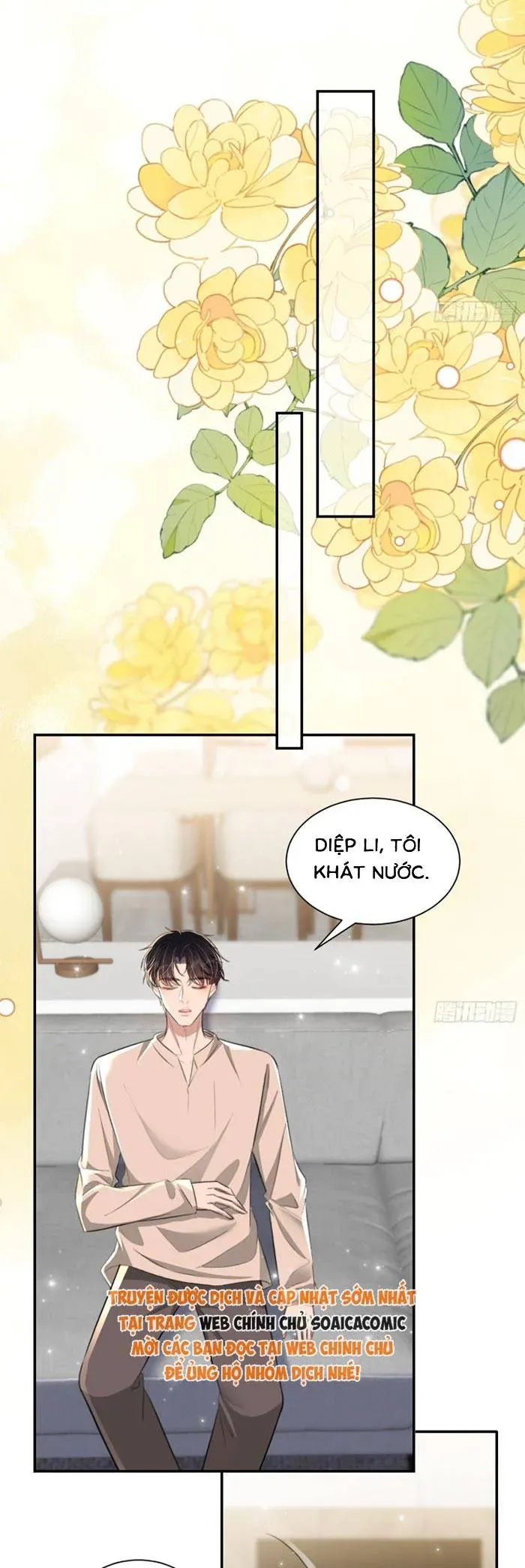 Thiên Kim Thật Trở Lại Khuấy Đảo Giới Hào Môn Chapter 14 - Trang 7