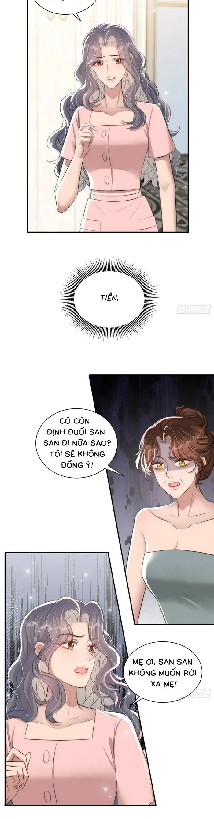 Thiên Kim Thật Trở Lại Khuấy Đảo Giới Hào Môn Chapter 15 - Trang 15