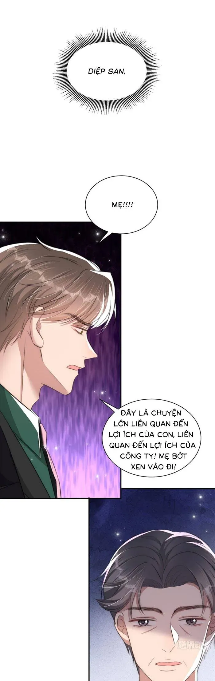 Thiên Kim Thật Trở Lại Khuấy Đảo Giới Hào Môn Chapter 15 - Trang 16