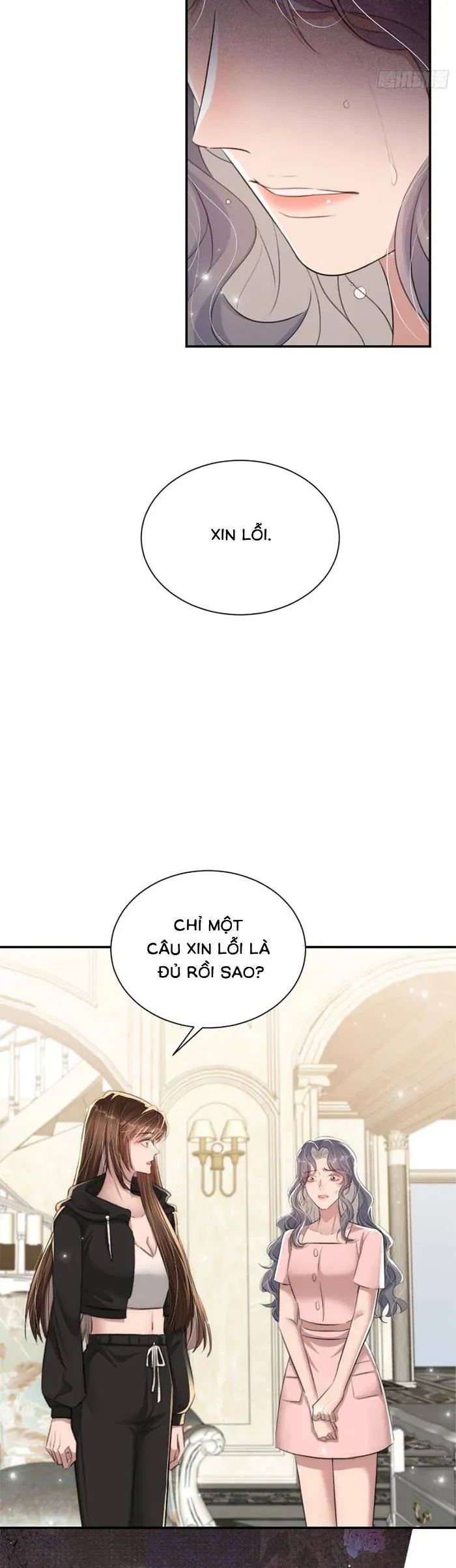 Thiên Kim Thật Trở Lại Khuấy Đảo Giới Hào Môn Chapter 15 - Trang 21