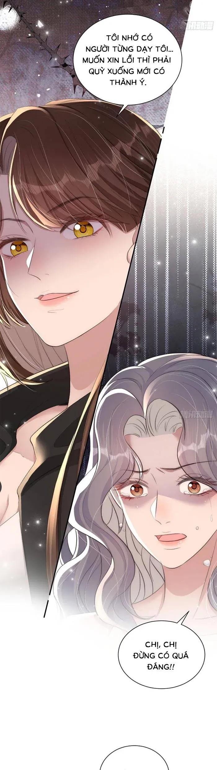Thiên Kim Thật Trở Lại Khuấy Đảo Giới Hào Môn Chapter 15 - Trang 22