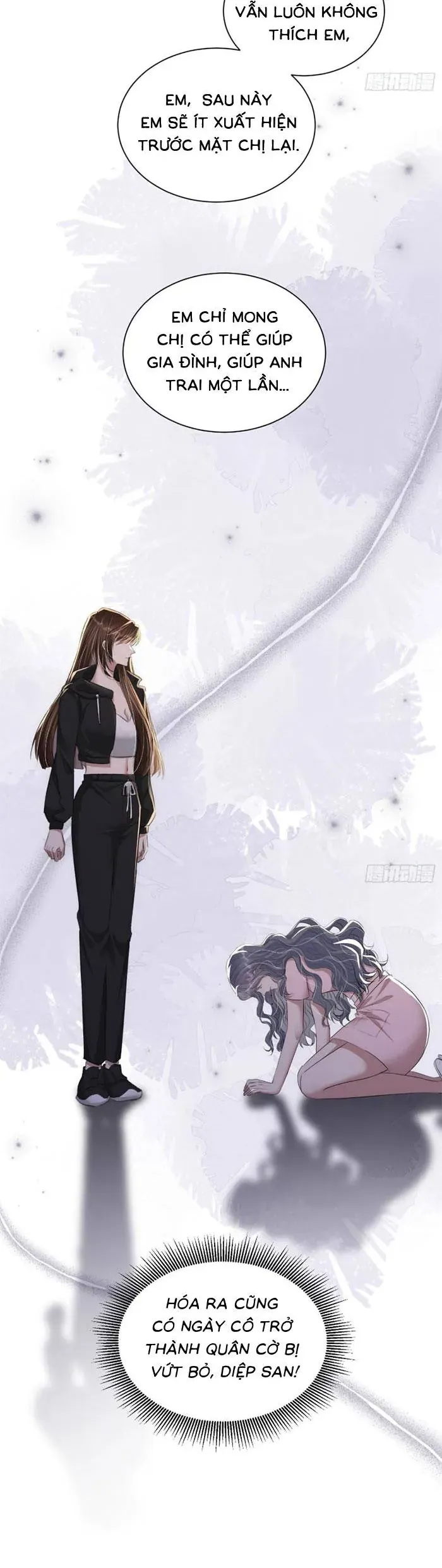 Thiên Kim Thật Trở Lại Khuấy Đảo Giới Hào Môn Chapter 15 - Trang 24