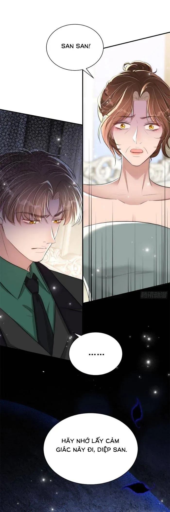 Thiên Kim Thật Trở Lại Khuấy Đảo Giới Hào Môn Chapter 15 - Trang 25