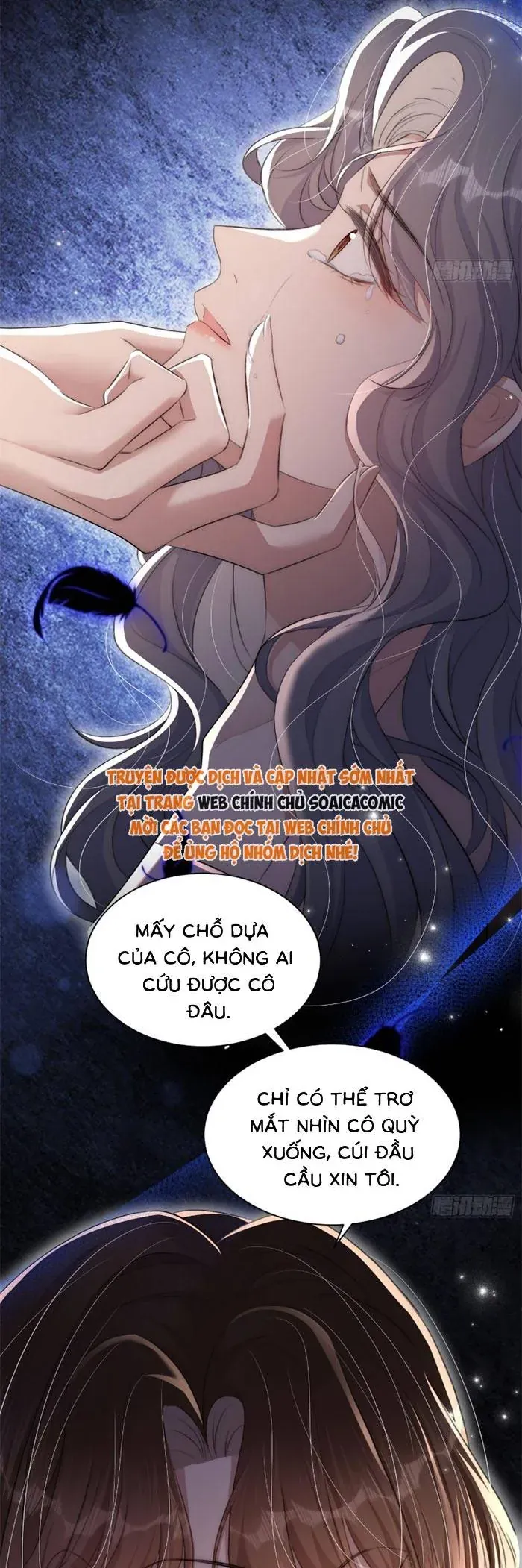 Thiên Kim Thật Trở Lại Khuấy Đảo Giới Hào Môn Chapter 15 - Trang 26