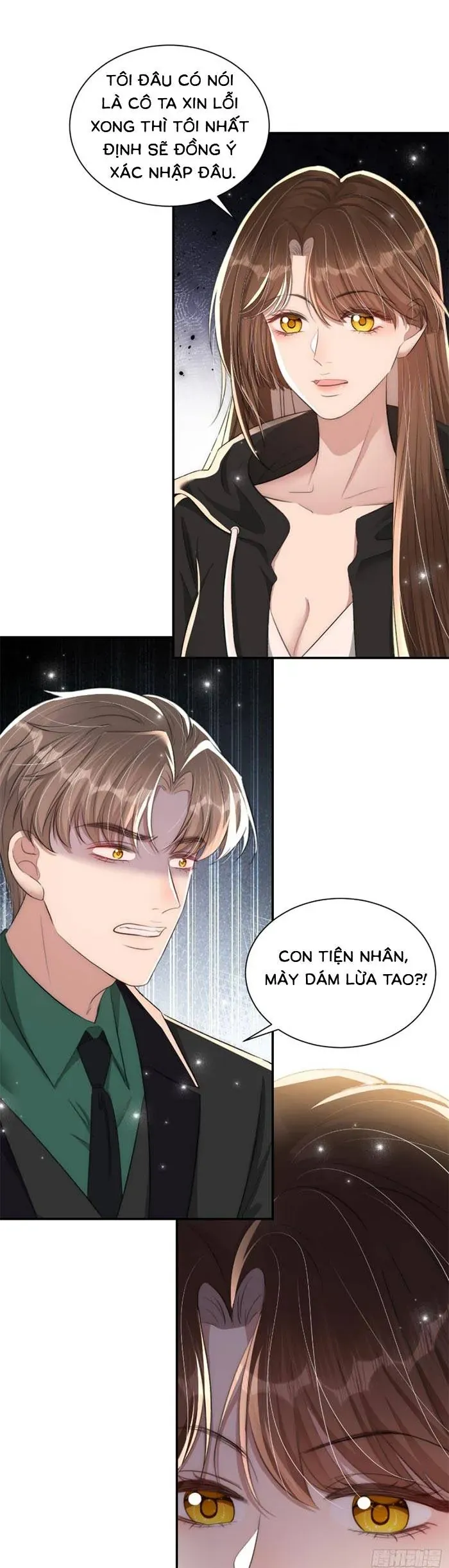 Thiên Kim Thật Trở Lại Khuấy Đảo Giới Hào Môn Chapter 15 - Trang 28