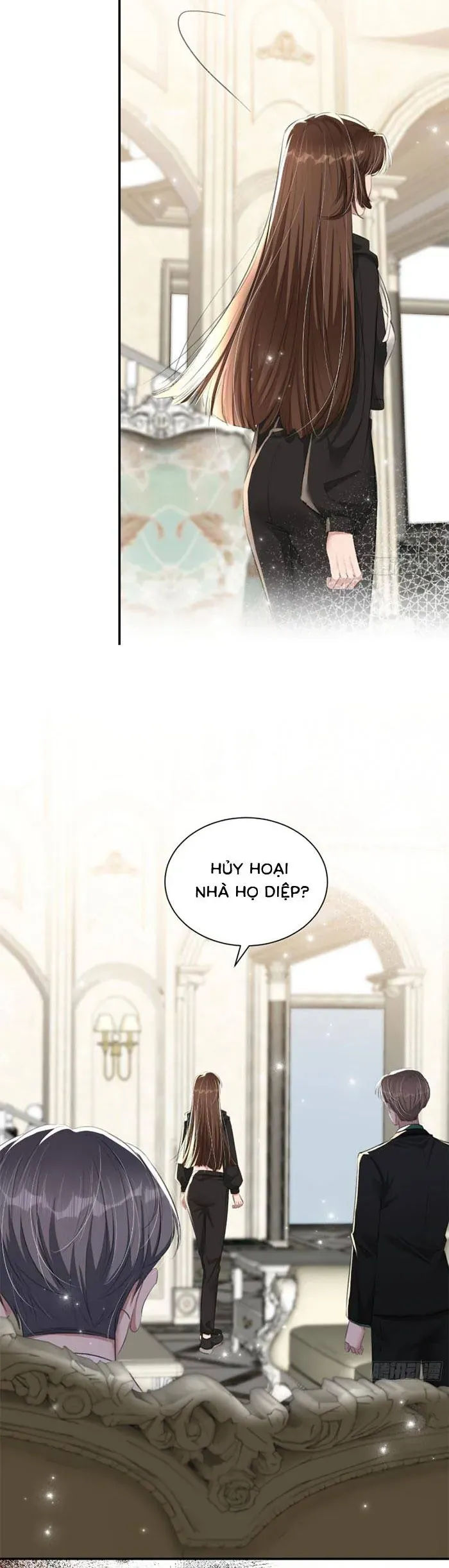 Thiên Kim Thật Trở Lại Khuấy Đảo Giới Hào Môn Chapter 15 - Trang 30
