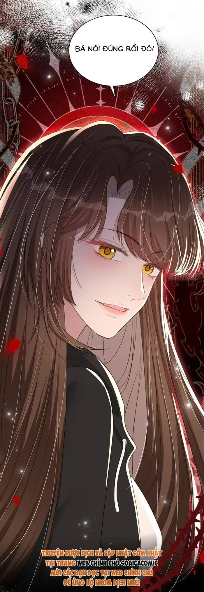 Thiên Kim Thật Trở Lại Khuấy Đảo Giới Hào Môn Chapter 15 - Trang 31
