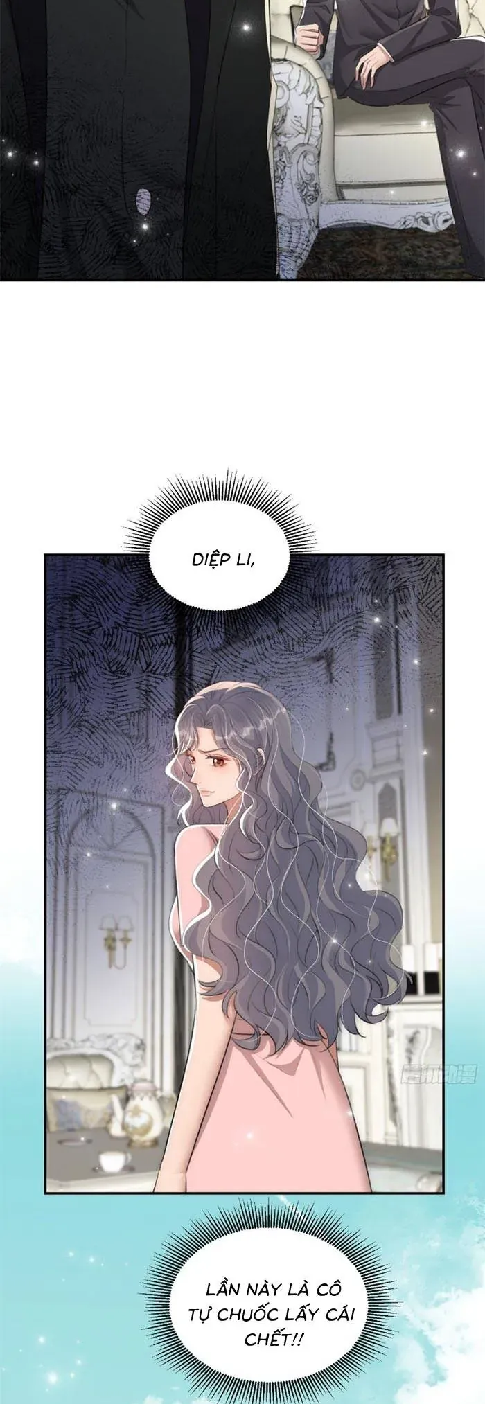 Thiên Kim Thật Trở Lại Khuấy Đảo Giới Hào Môn Chapter 15 - Trang 33