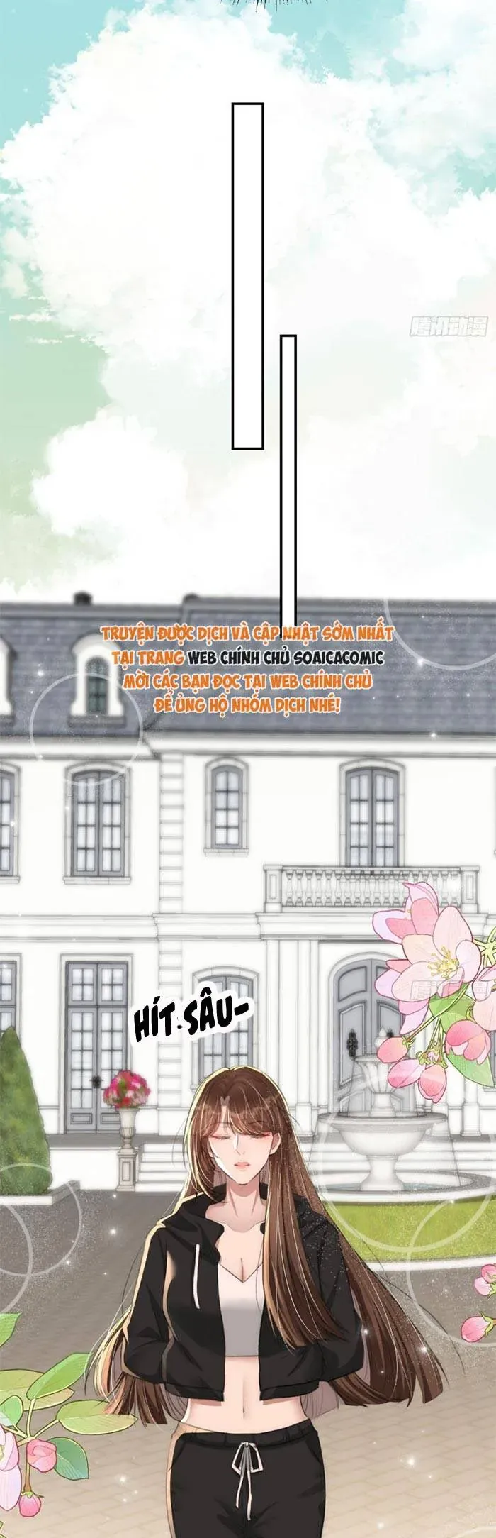 Thiên Kim Thật Trở Lại Khuấy Đảo Giới Hào Môn Chapter 15 - Trang 34