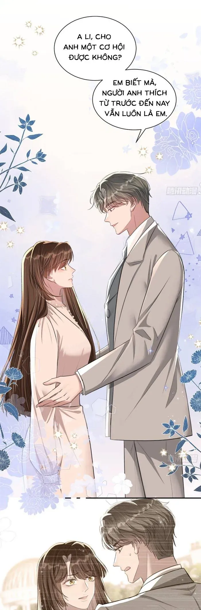 Thiên Kim Thật Trở Lại Khuấy Đảo Giới Hào Môn Chapter 16 - Trang 12