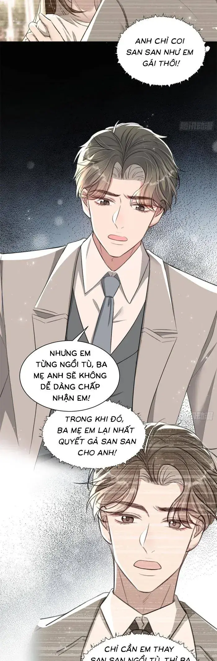 Thiên Kim Thật Trở Lại Khuấy Đảo Giới Hào Môn Chapter 16 - Trang 13