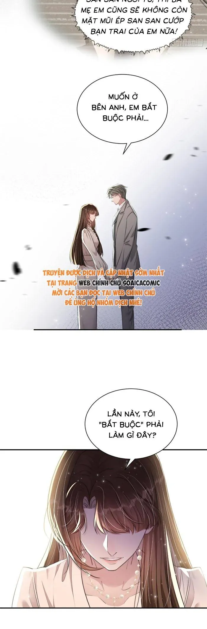 Thiên Kim Thật Trở Lại Khuấy Đảo Giới Hào Môn Chapter 16 - Trang 14