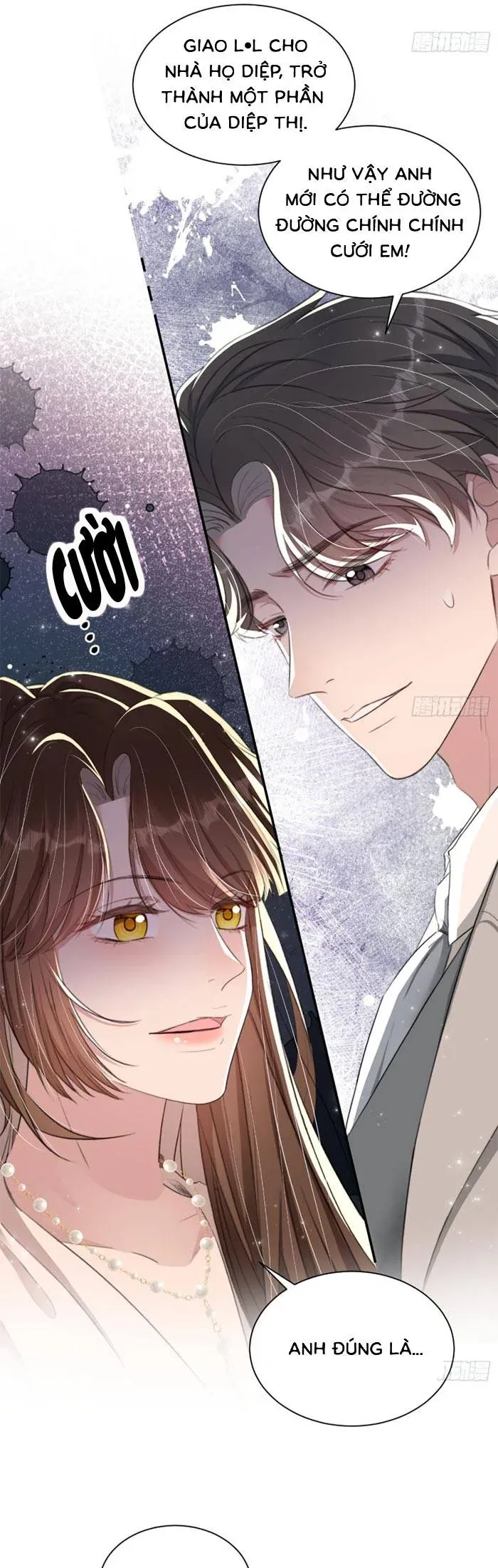 Thiên Kim Thật Trở Lại Khuấy Đảo Giới Hào Môn Chapter 16 - Trang 15