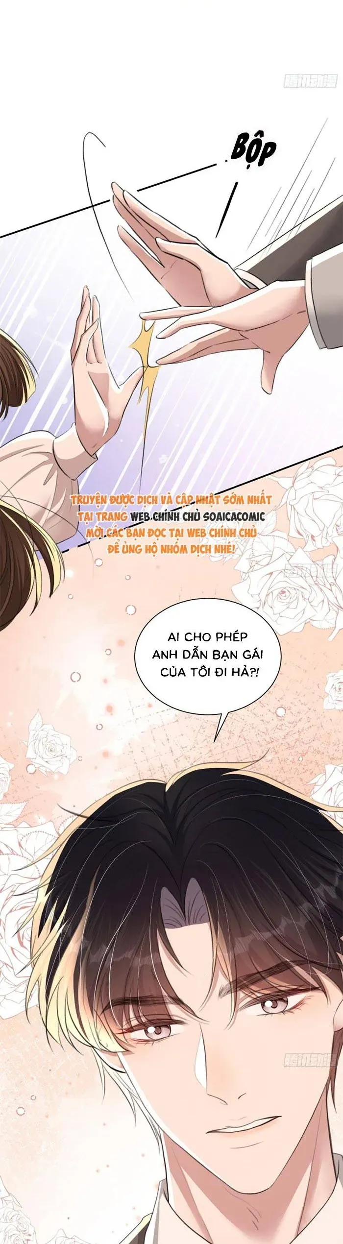 Thiên Kim Thật Trở Lại Khuấy Đảo Giới Hào Môn Chapter 16 - Trang 19