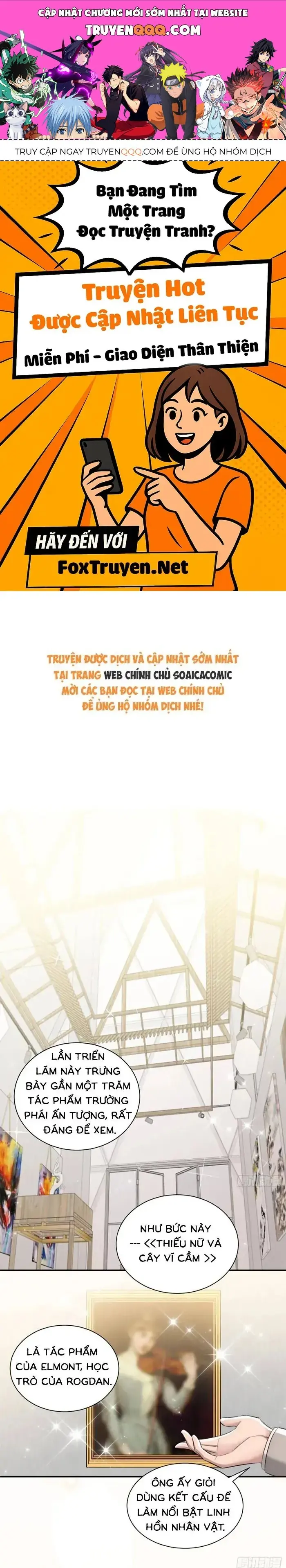 Thiên Kim Thật Trở Lại Khuấy Đảo Giới Hào Môn Chapter 16 - Trang 2