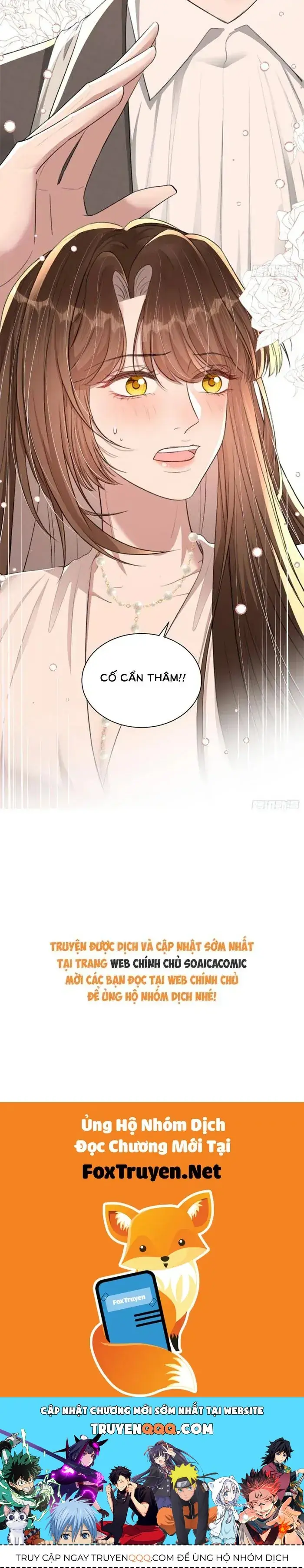 Thiên Kim Thật Trở Lại Khuấy Đảo Giới Hào Môn Chapter 16 - Trang 20