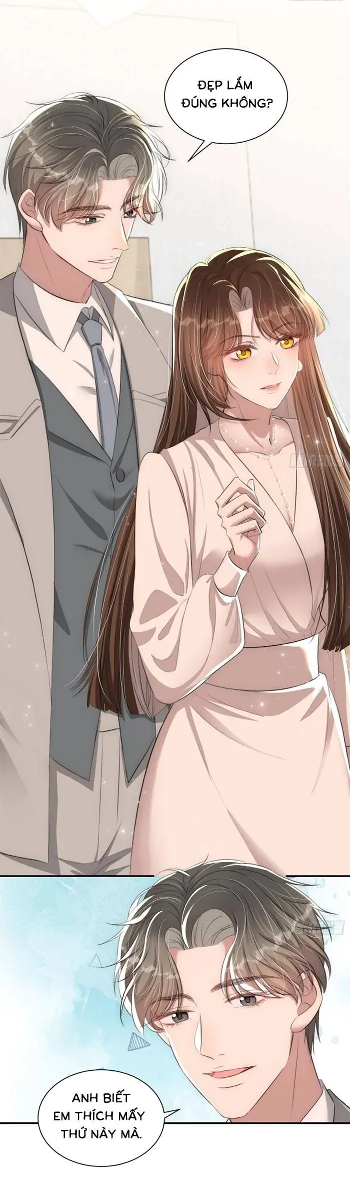 Thiên Kim Thật Trở Lại Khuấy Đảo Giới Hào Môn Chapter 16 - Trang 3