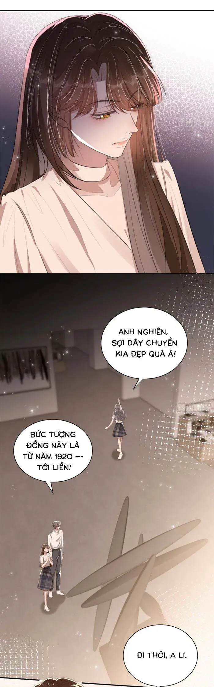 Thiên Kim Thật Trở Lại Khuấy Đảo Giới Hào Môn Chapter 16 - Trang 4