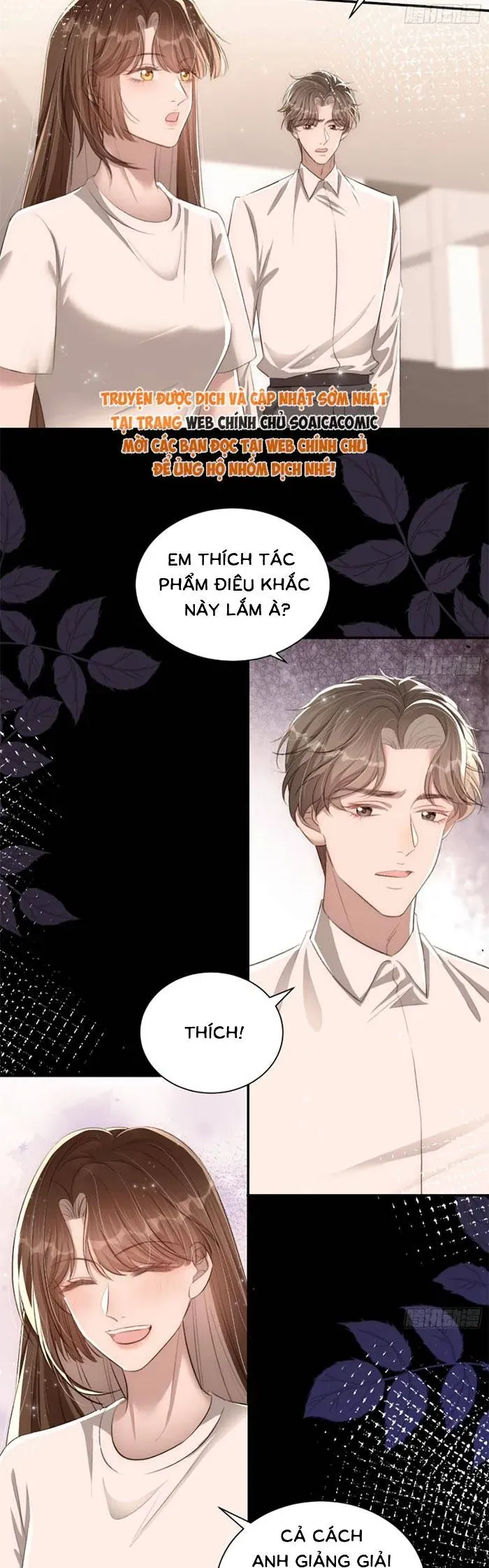 Thiên Kim Thật Trở Lại Khuấy Đảo Giới Hào Môn Chapter 16 - Trang 5