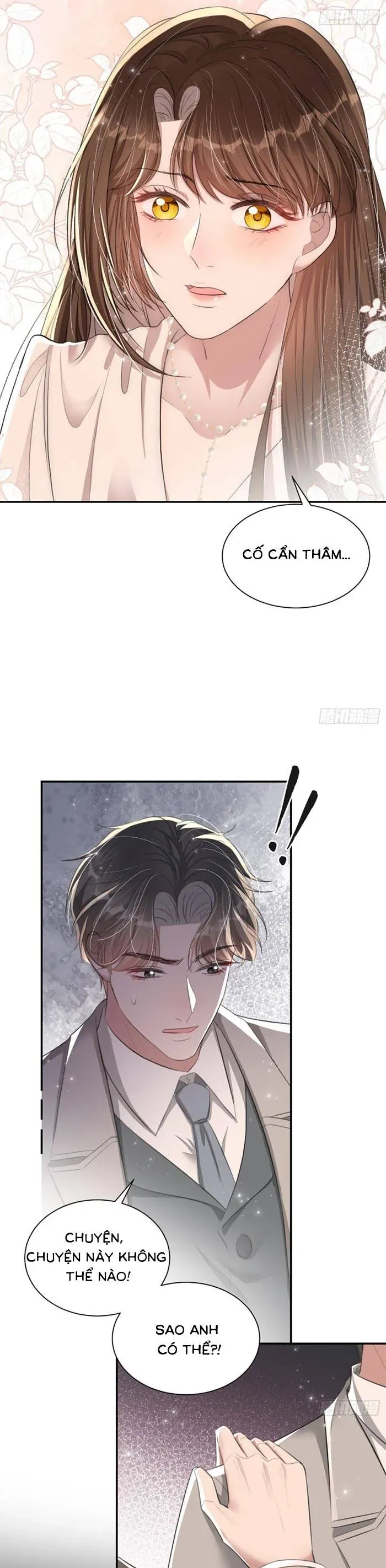 Thiên Kim Thật Trở Lại Khuấy Đảo Giới Hào Môn Chapter 17 - Trang 10