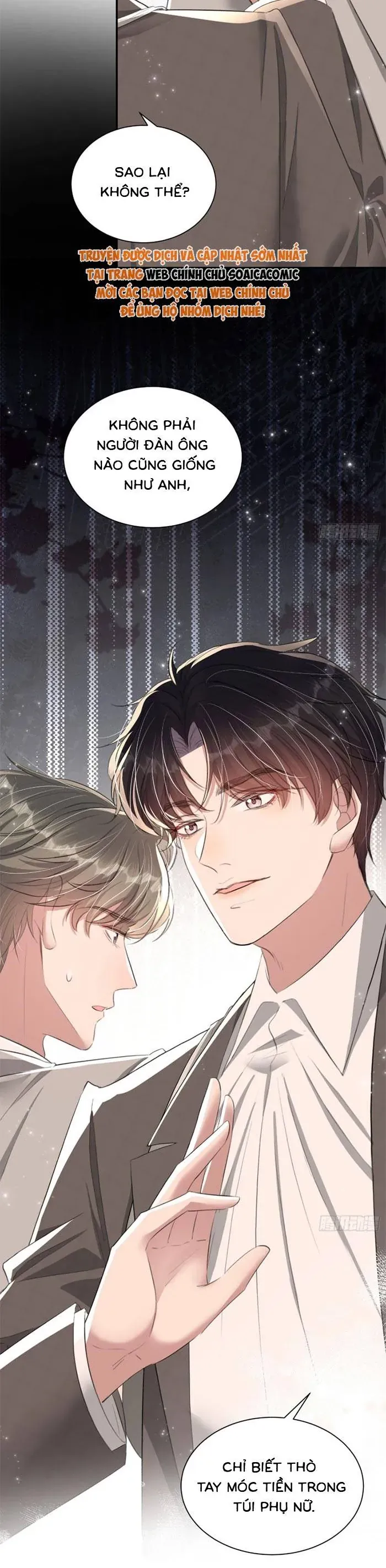 Thiên Kim Thật Trở Lại Khuấy Đảo Giới Hào Môn Chapter 17 - Trang 11