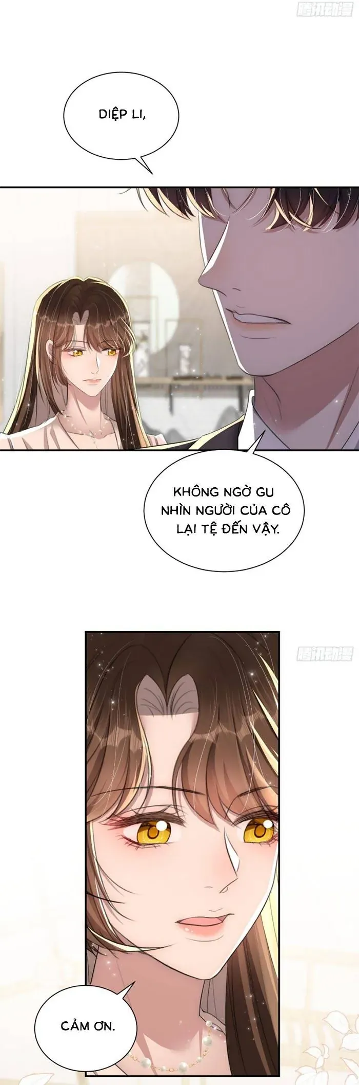 Thiên Kim Thật Trở Lại Khuấy Đảo Giới Hào Môn Chapter 17 - Trang 14