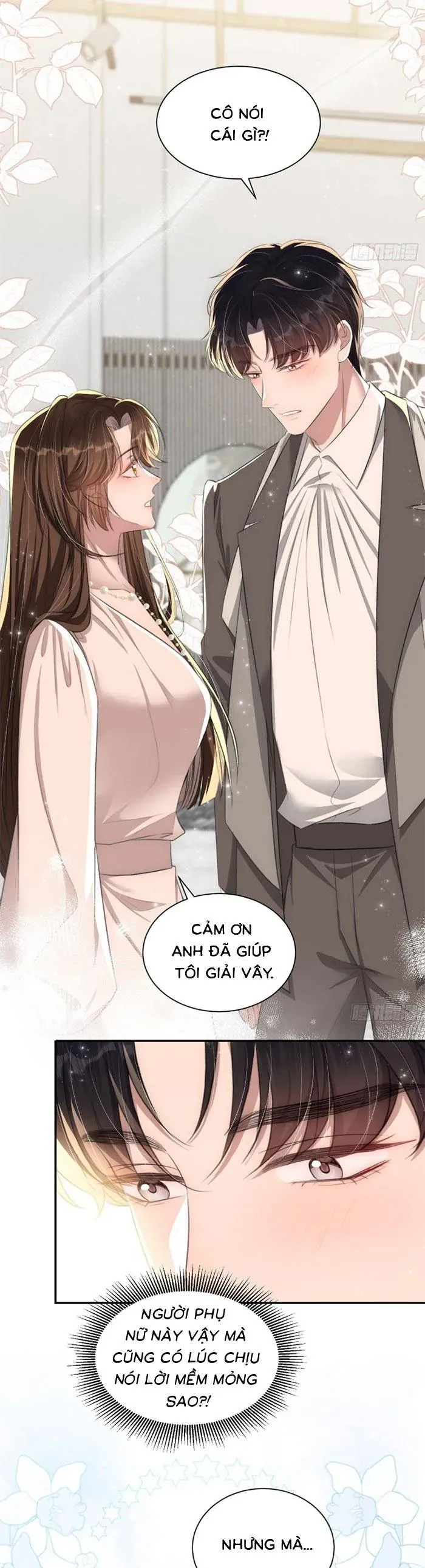 Thiên Kim Thật Trở Lại Khuấy Đảo Giới Hào Môn Chapter 17 - Trang 15