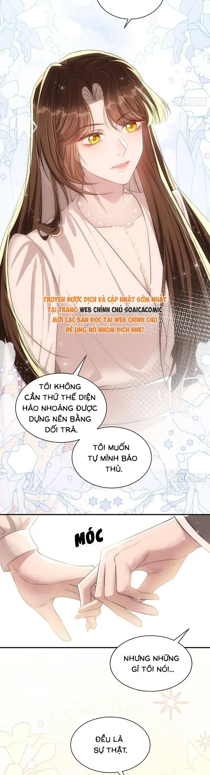 Thiên Kim Thật Trở Lại Khuấy Đảo Giới Hào Môn Chapter 17 - Trang 16