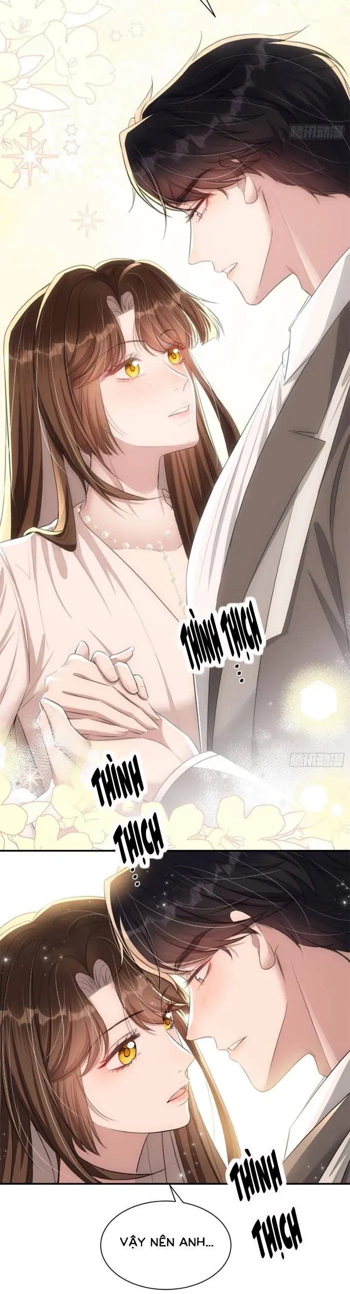 Thiên Kim Thật Trở Lại Khuấy Đảo Giới Hào Môn Chapter 17 - Trang 17