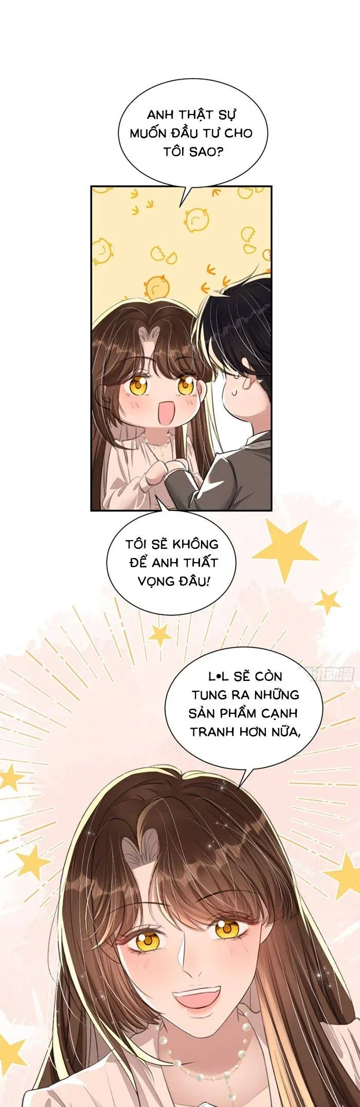 Thiên Kim Thật Trở Lại Khuấy Đảo Giới Hào Môn Chapter 17 - Trang 18