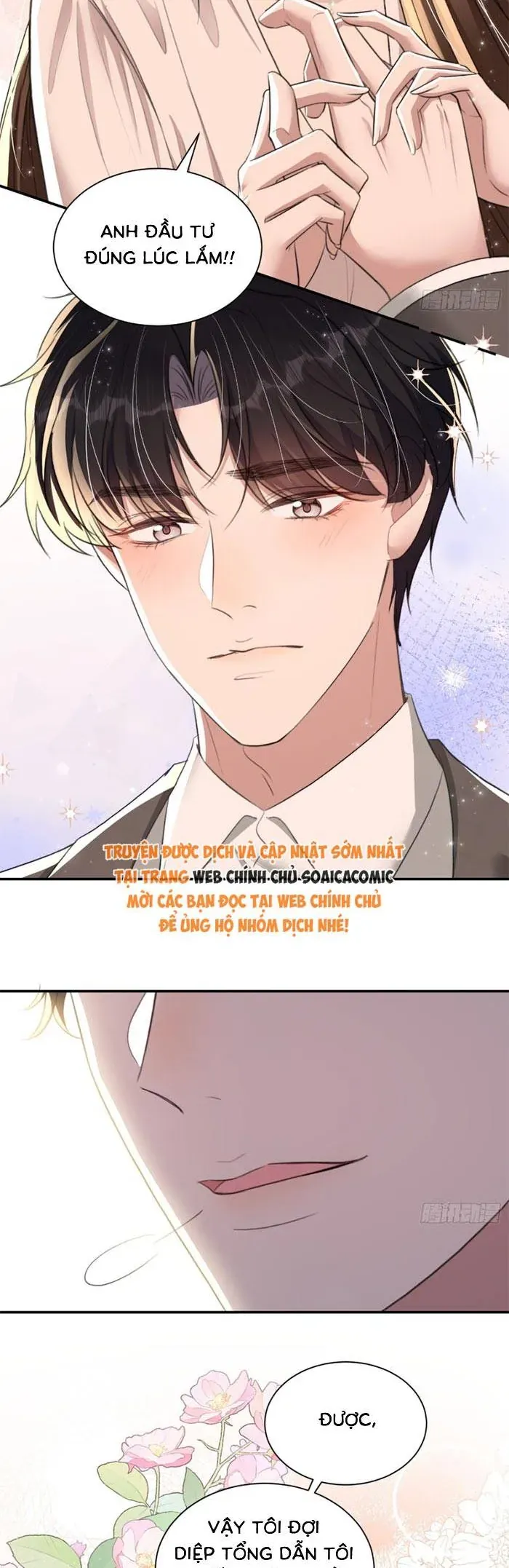Thiên Kim Thật Trở Lại Khuấy Đảo Giới Hào Môn Chapter 17 - Trang 19