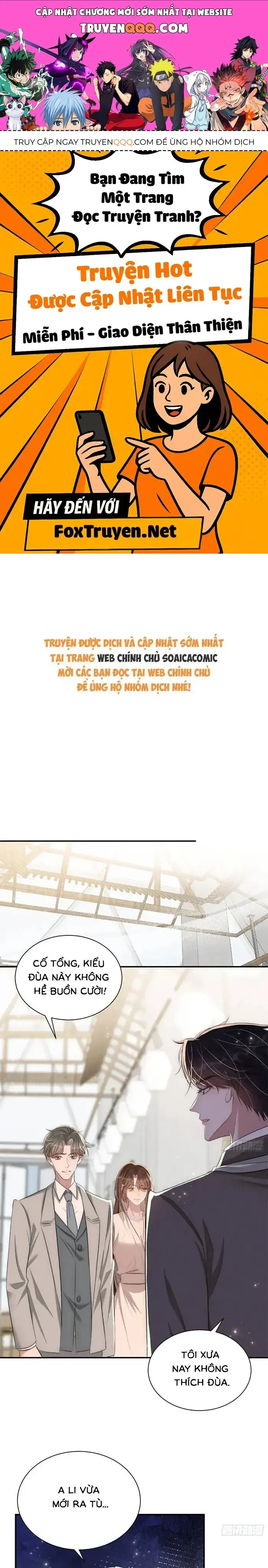 Thiên Kim Thật Trở Lại Khuấy Đảo Giới Hào Môn Chapter 17 - Trang 2