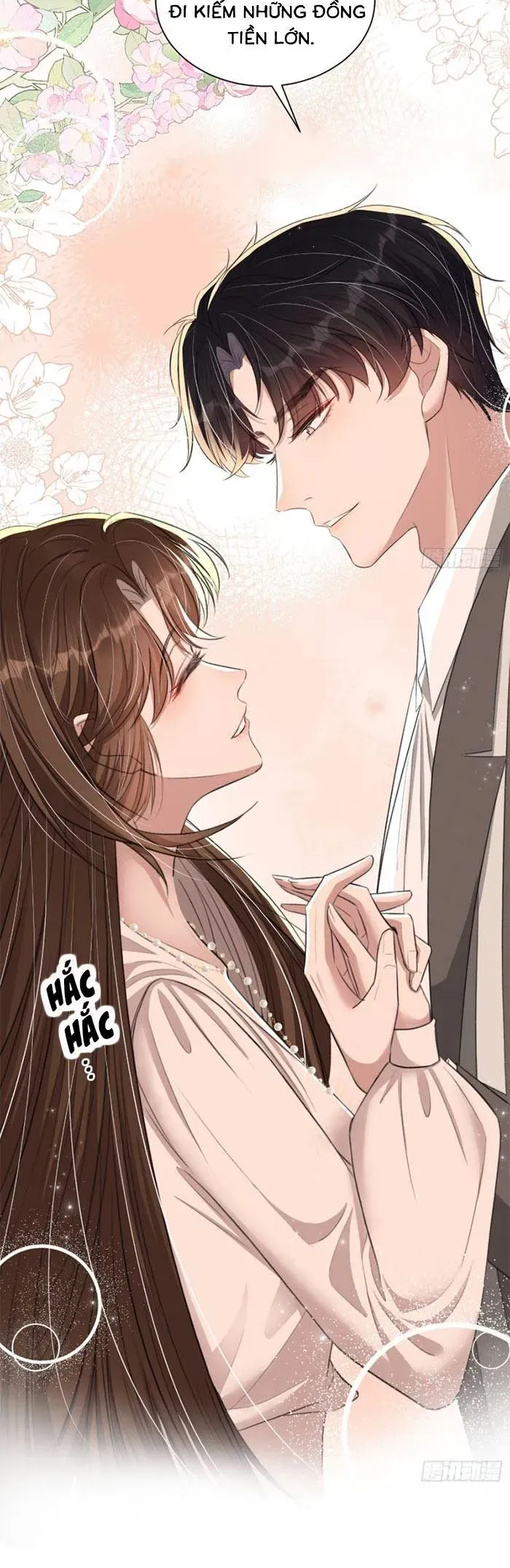 Thiên Kim Thật Trở Lại Khuấy Đảo Giới Hào Môn Chapter 17 - Trang 20
