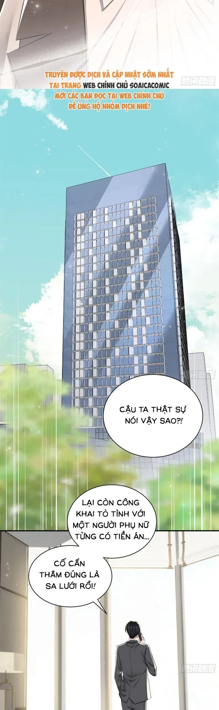Thiên Kim Thật Trở Lại Khuấy Đảo Giới Hào Môn Chapter 17 - Trang 22