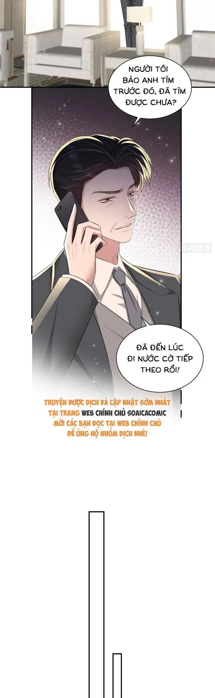 Thiên Kim Thật Trở Lại Khuấy Đảo Giới Hào Môn Chapter 17 - Trang 23