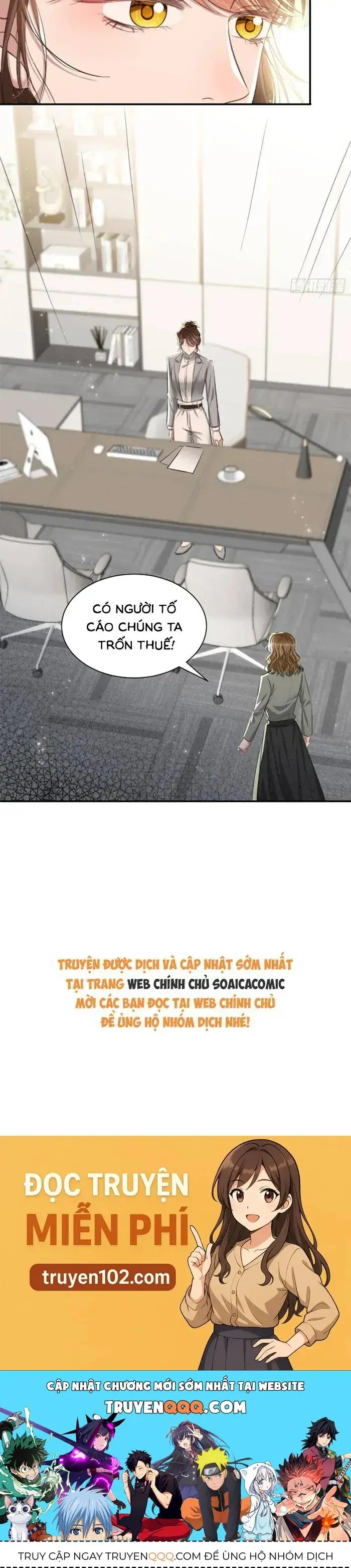 Thiên Kim Thật Trở Lại Khuấy Đảo Giới Hào Môn Chapter 17 - Trang 26