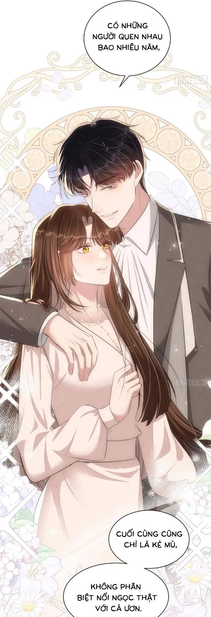Thiên Kim Thật Trở Lại Khuấy Đảo Giới Hào Môn Chapter 17 - Trang 4