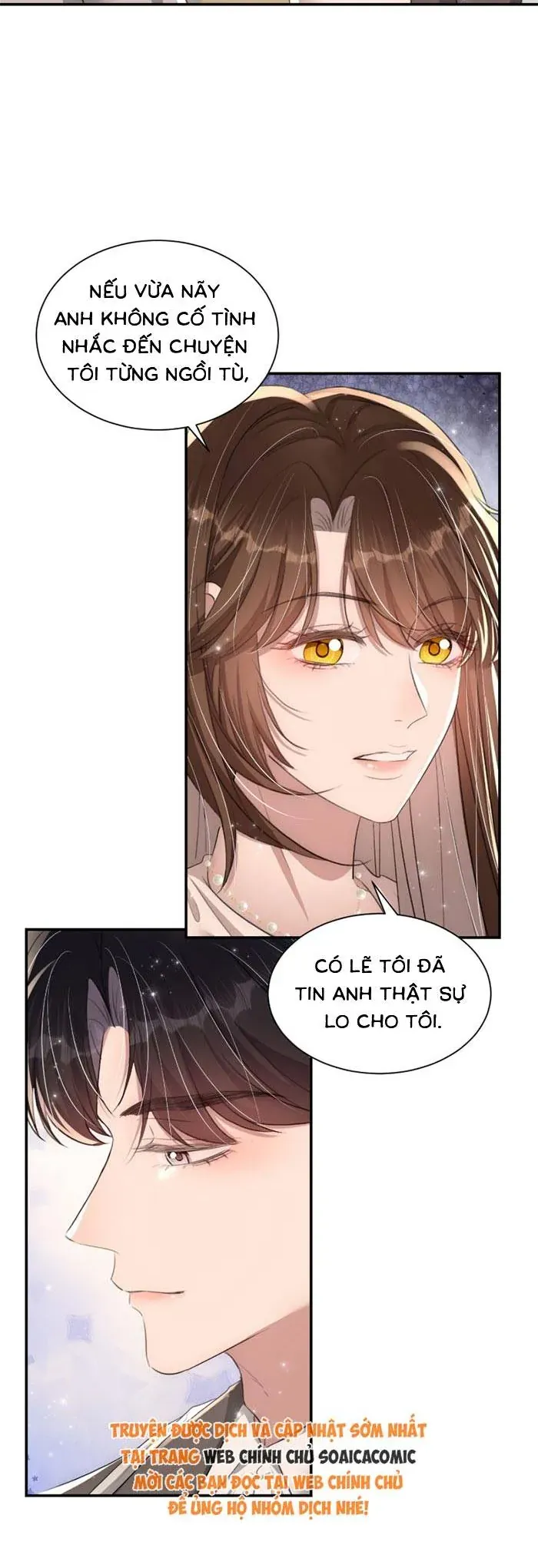 Thiên Kim Thật Trở Lại Khuấy Đảo Giới Hào Môn Chapter 17 - Trang 6